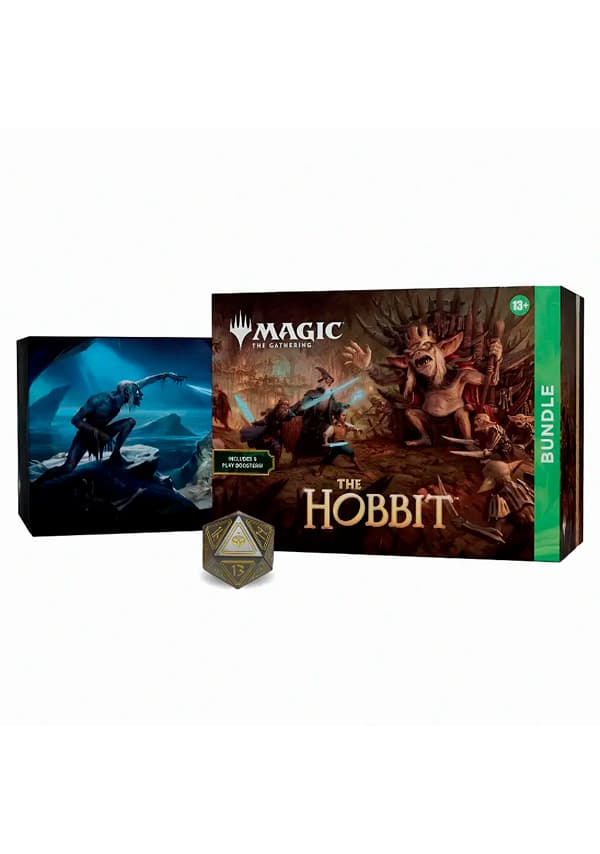 Bundle MTG – The Hobbit (ing)